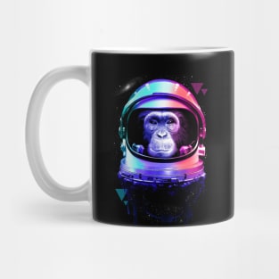 APESTRONAUT Mug